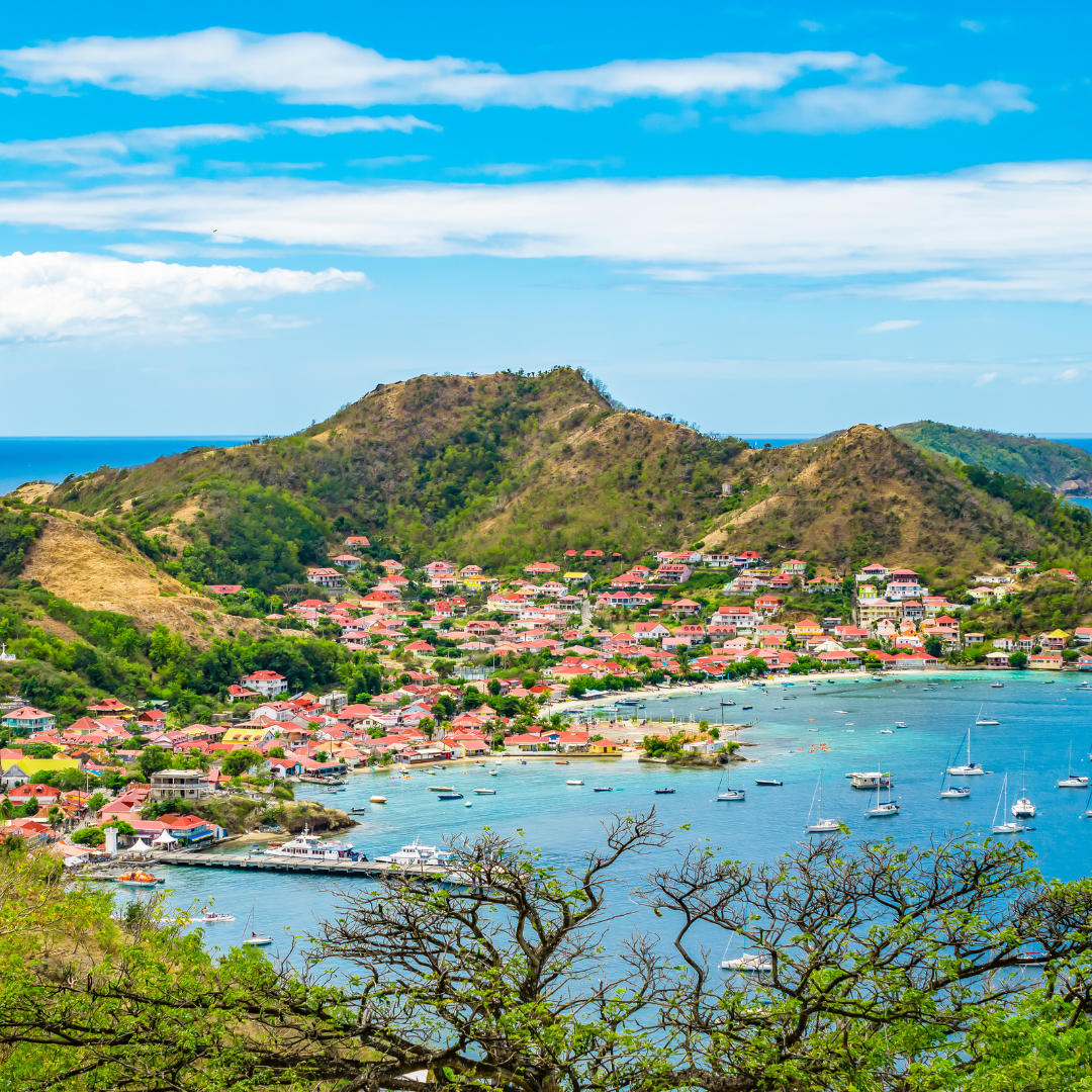 biens Guadeloupe